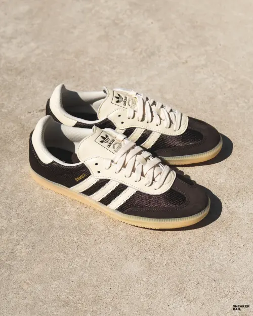 Кроссовки ADIDAS SAMBA OG