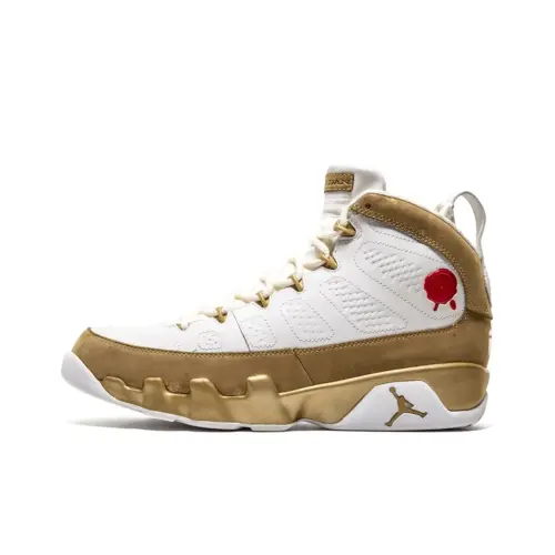 Jordan Air Jordan 9 Retro Premio Bin 23      
