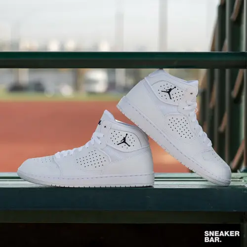 Jordan Access 