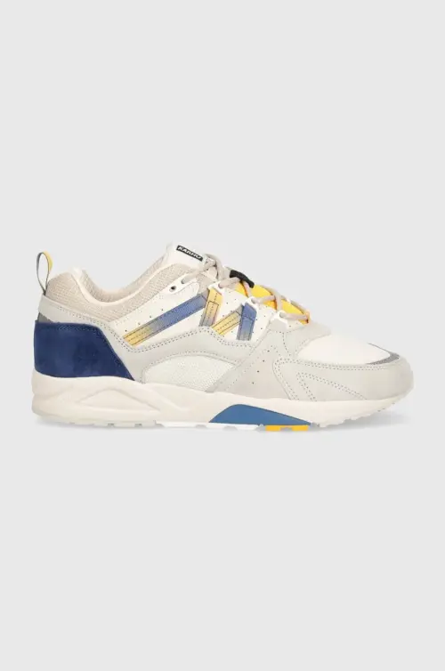 Кроссовки Karhu Fusion 2.0 цвет серый F804164