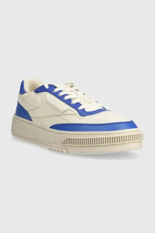 Кожаные кроссовки Reebok LTD Club C Ltd RMIA04DC99LEA0050140