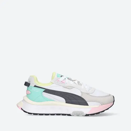 Кроссовки Puma Wild Rider Layers 380697 03