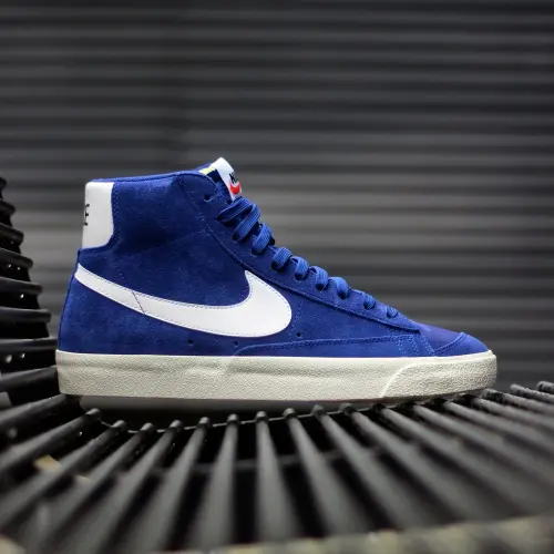 Nike Blazer Mid 77 Suede 
