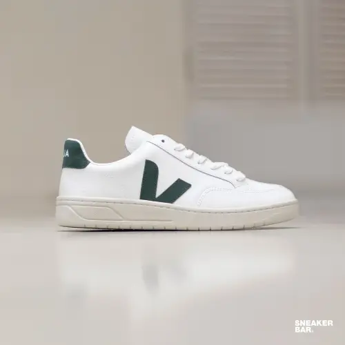 Кеды Veja V-12 Leather 
