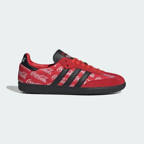 Кроссовки Adidas SAMBA OG