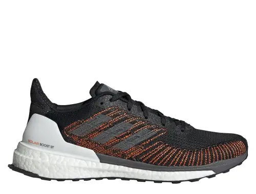 adidas Solarboost ST 19 M Оранжево-Черные