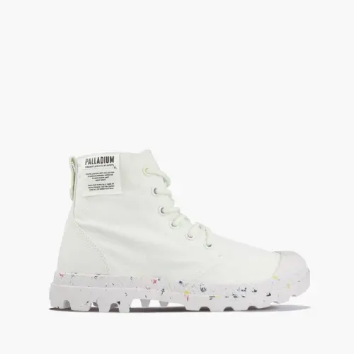 Palladium Hi Organic 96199-116-M