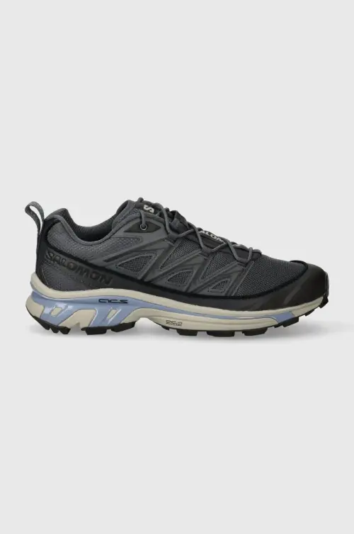 Кроссовки Salomon XT-6 мужские цвет синий L47445800