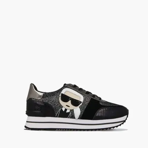 Karl Lagerfeld Lagerfeld Velocita II Karl Ikonic KL61932 G0L