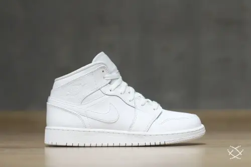 Jordan 1 Mid (GS) 