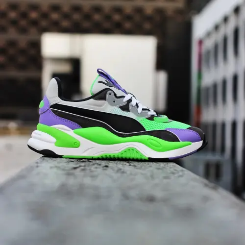 Puma RS-2K Internet Exploring Jr 