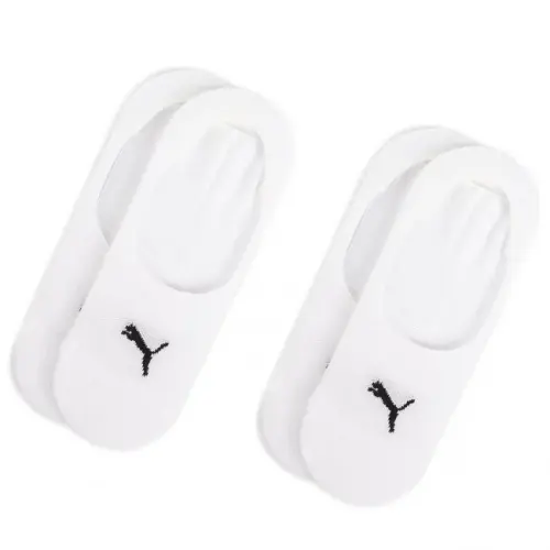 Puma Footie Socks 