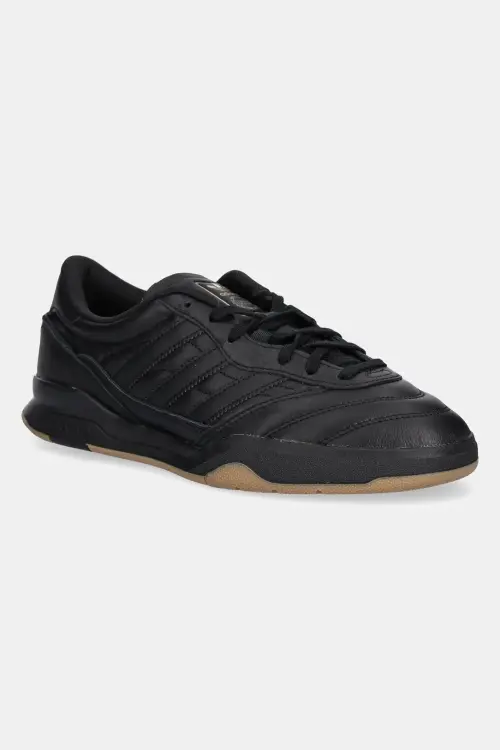 Кроссовки adidas Originals Mundial FC мужские цвет чёрный