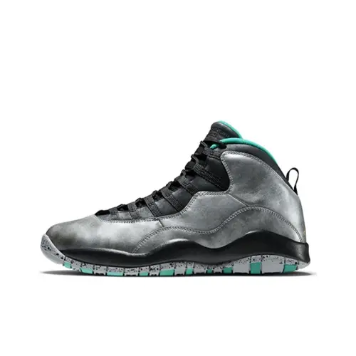 Jordan Air Jordan 10 Retro Lady of Liberty 2015 