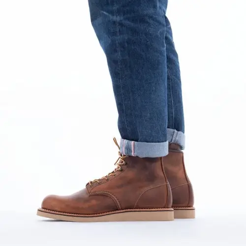 Мужские Red Wing Rover 6 inch 2950