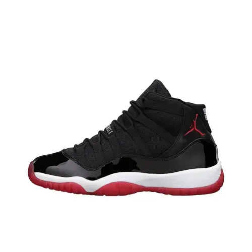 Jordan Air Jordan 11 11 Playoffs 