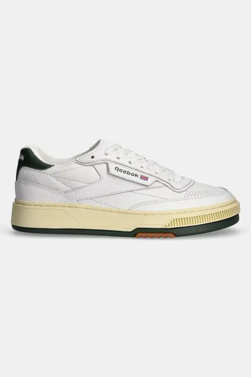 Кроссовки Reebok LTD Club C LTD Vintage цвет белый RMIA04DC99LEA00F0152