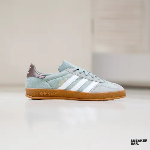 Кеды Adidas Gazelle Indoor 