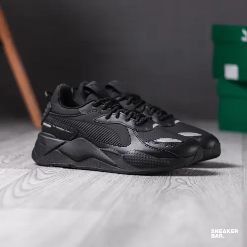 Puma RS-X Triple 