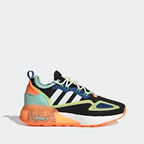 Кроссовки adidas Originals ZX 2K Boost J FX6530