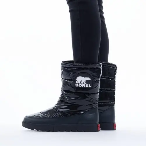 Женские Sorel Joan Of Arctic™ Next Lite Mid Puffy 1930141 010