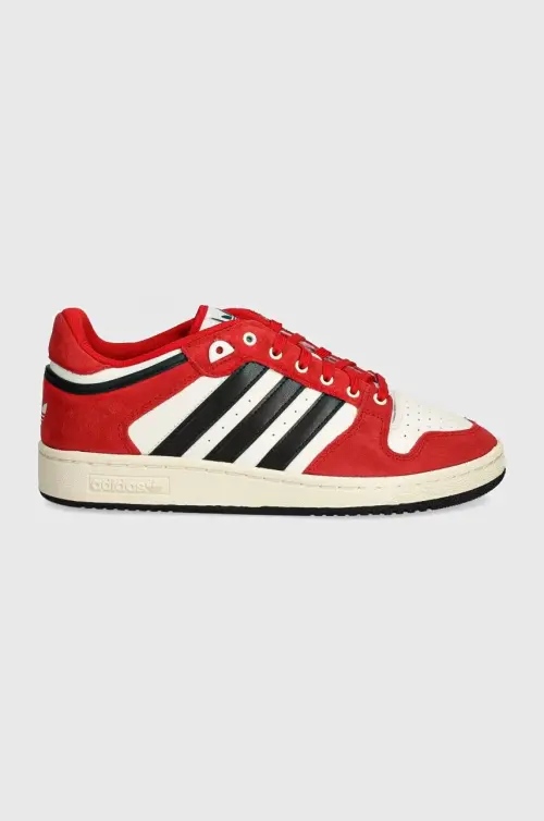 Кроссовки adidas Originals Centennial Rm цвет красный IH7873