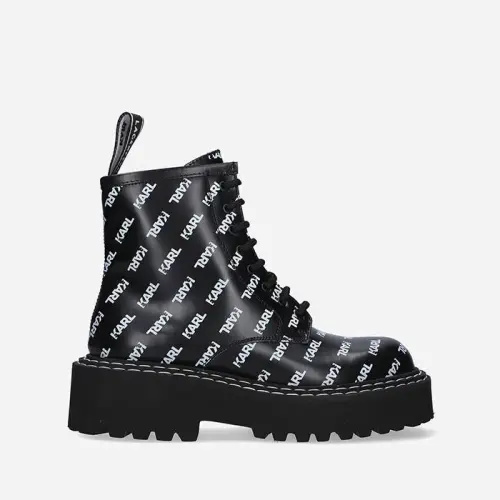 Женские Karl Lagerfeld Patrol II Repeat Logo KL45264 001