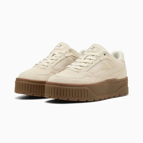 Кеды Puma Kar II Idol Suede
