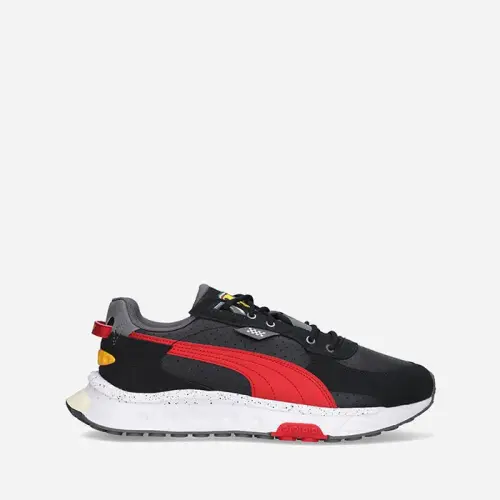 Кроссовки Puma Ferrari Wild Rider 306937 01
