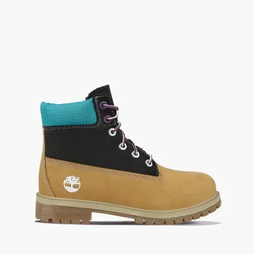 juniorskie Timberland 6IN Prem Junior A2F2A