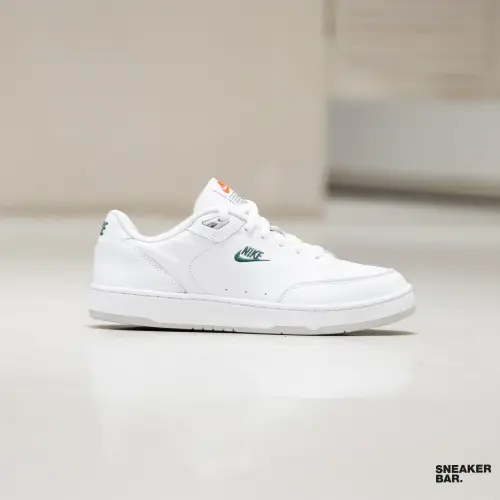 Кеды Nike Grandsrand II Premium 