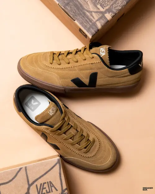 Кеды Veja Panenka