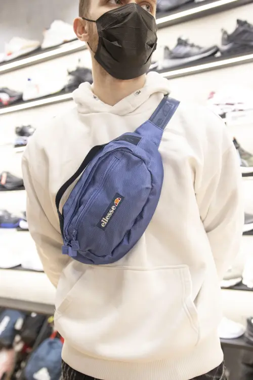 Ellesse Sanri Bum Bag 