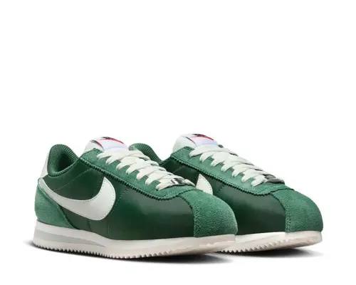 Кроссовки Nike Cortez  Кроссовки Nike Cortez