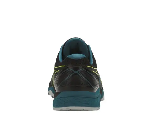 Asics GEL FujiTrabuco 6 M Сине-Черные