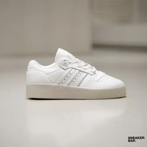 Кроссовки Adidas Rivalry Lux Low 