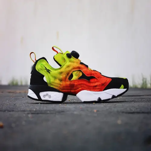 Reebok Instapump Fury OG NM 