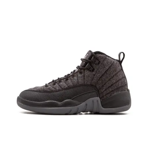Jordan Air Jordan 12 Retro Wool     