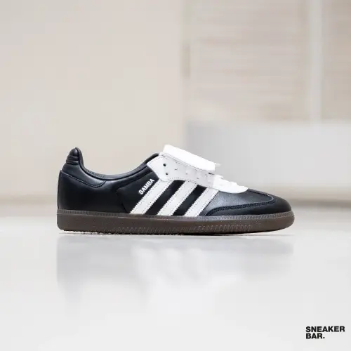 Кеды Adidas Samba LT 