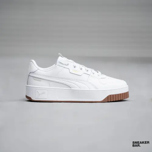 Кроссовки Puma Carina Street Lux 