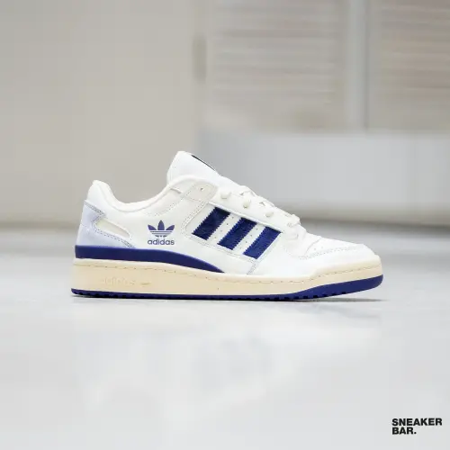 Кроссовки Adidas Forum Low CL 