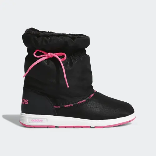 Зимние сапоги Adidas Warm comfort