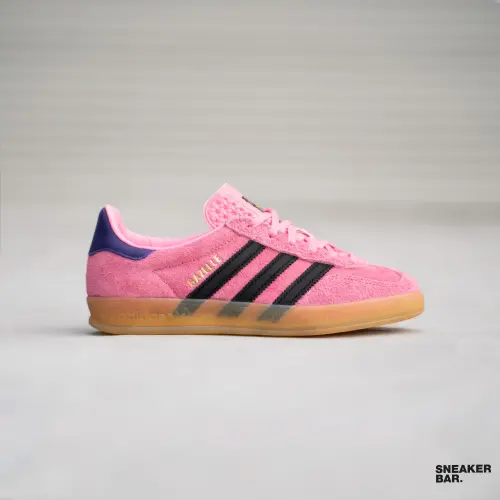 Кеды Adidas Gazelle Indoor W 
