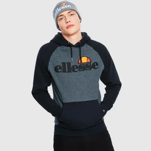 Ellesse Taliamento OH Hoody 