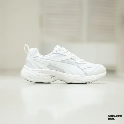 Кроссовки Puma Morphic Futro-Glam 