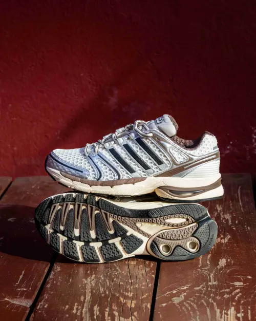 Кроссовки Adidas ADISTAR CONTROL 5