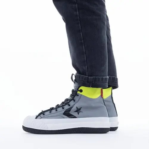 Кроссовки Converse Bosey Mc Gore-Tex GTX Hi 169360C