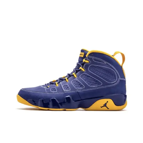 Jordan Air Jordan 9 Retro Calvin Bailey     