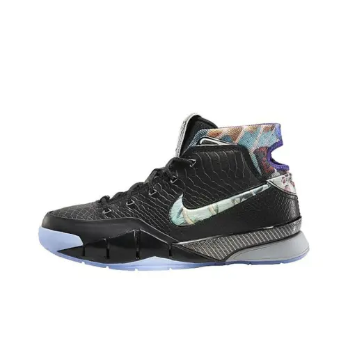 Nike Zoom Kobe 1 Prelude 81 Points 1        