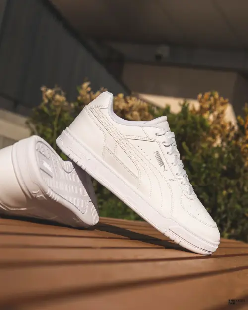 Кеды Puma Caven III